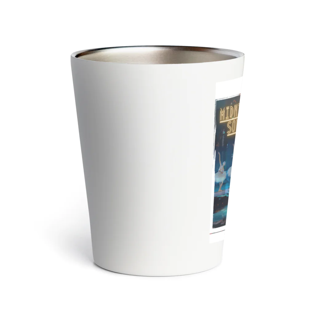 GimamuraのMidnight Sonata Thermo Tumbler