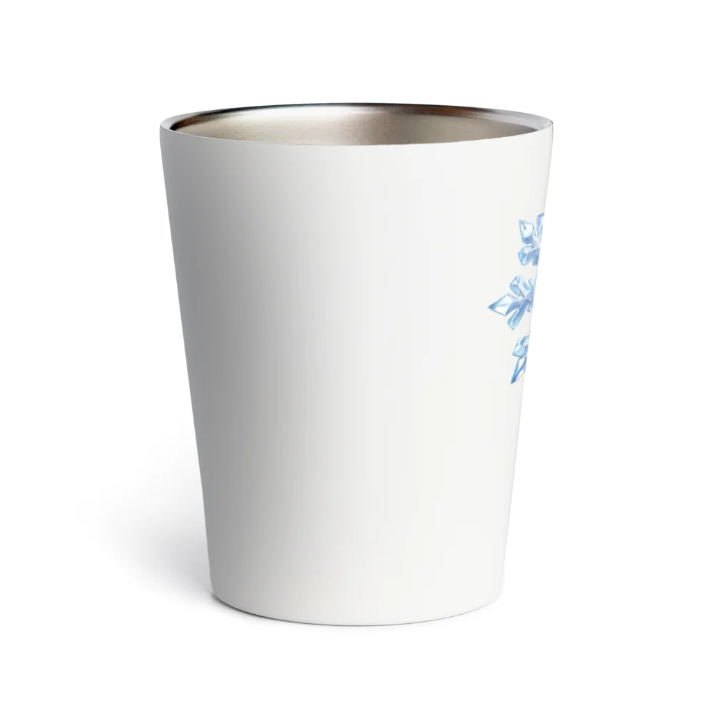 Kojironのゆきっ子 Thermo Tumbler