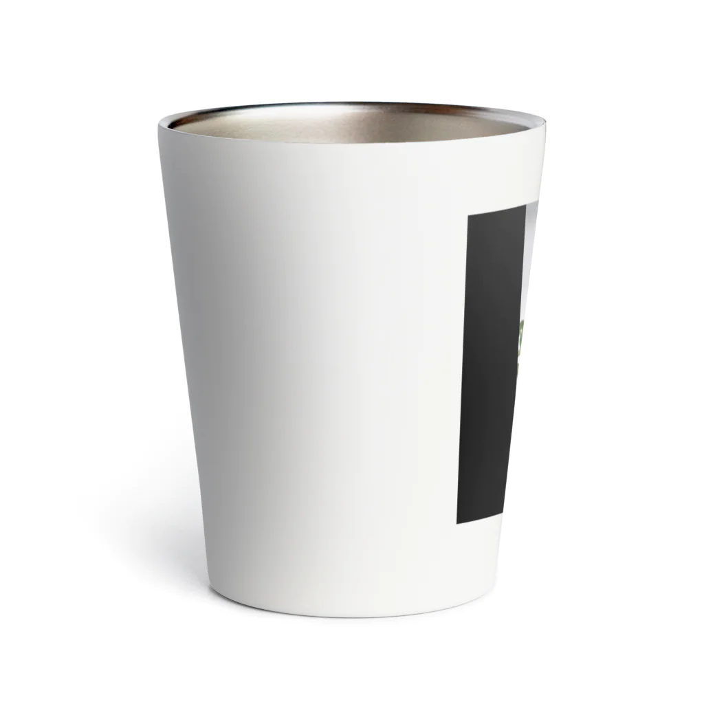 ozuzu123のピアノでねこ Thermo Tumbler