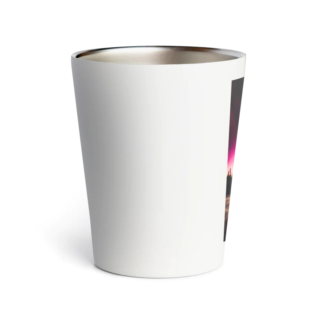 Safari8のSafari8 IWS00029 Thermo Tumbler