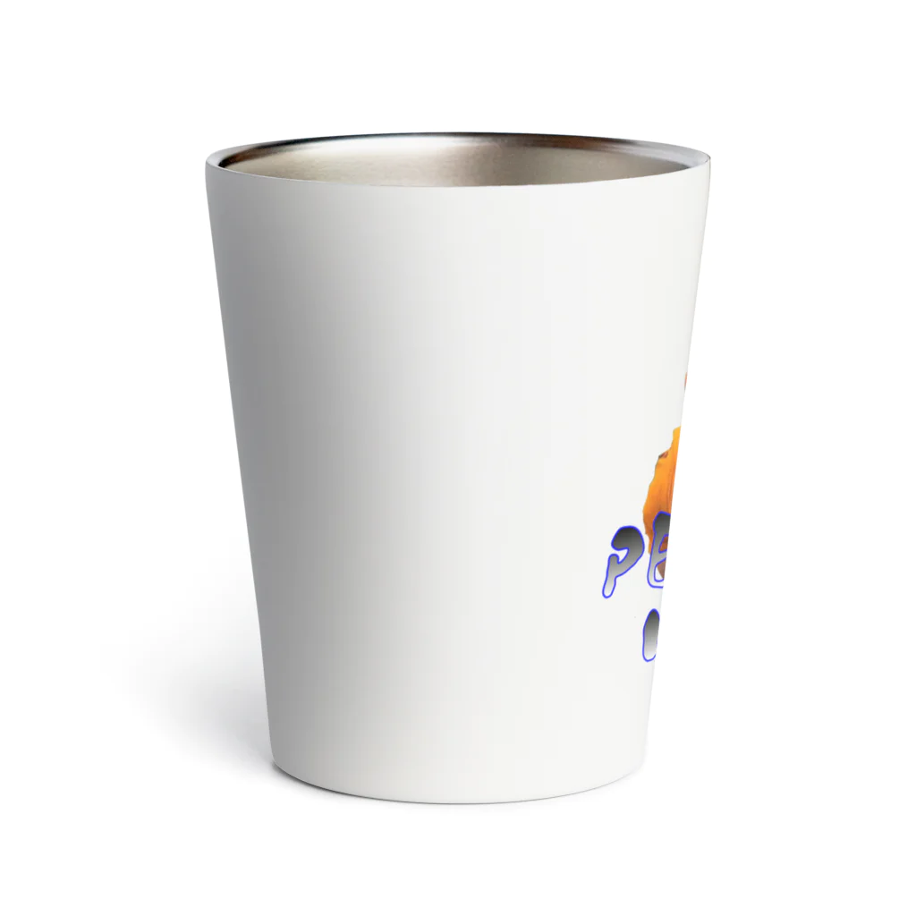 ニゴ猫　shopのPERFECT HUMAN Thermo Tumbler