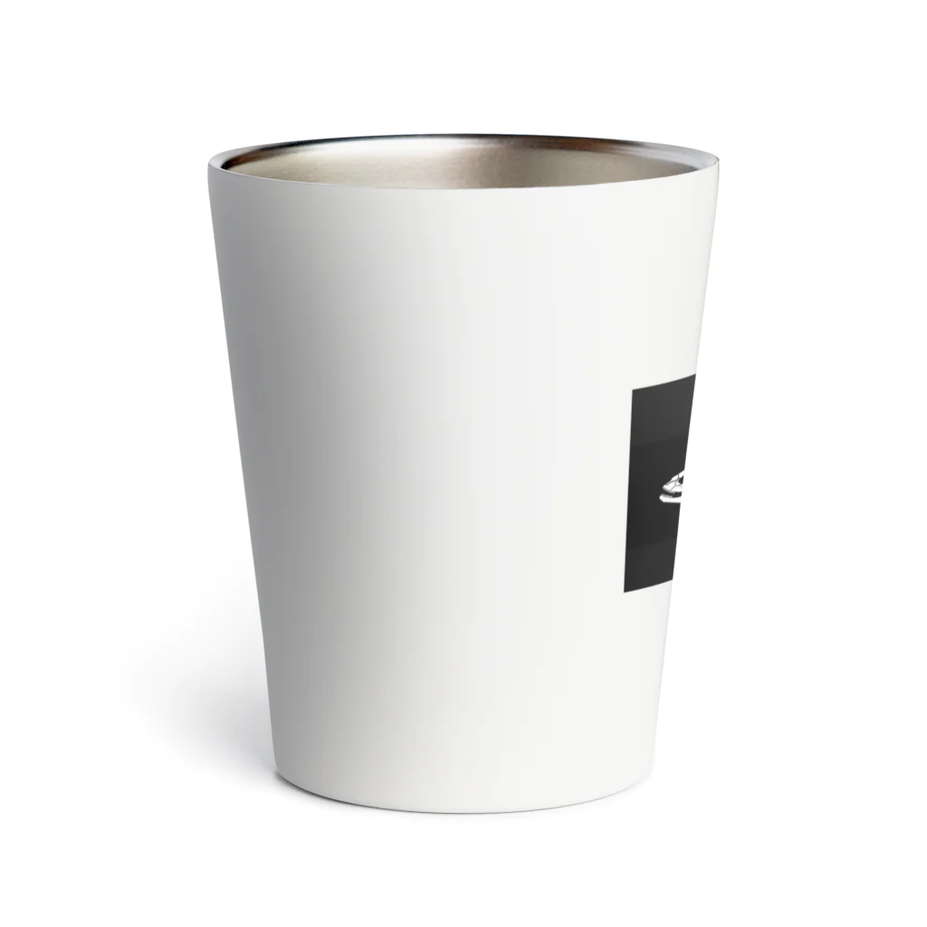 stockboxのポリプテルス グッズ Thermo Tumbler