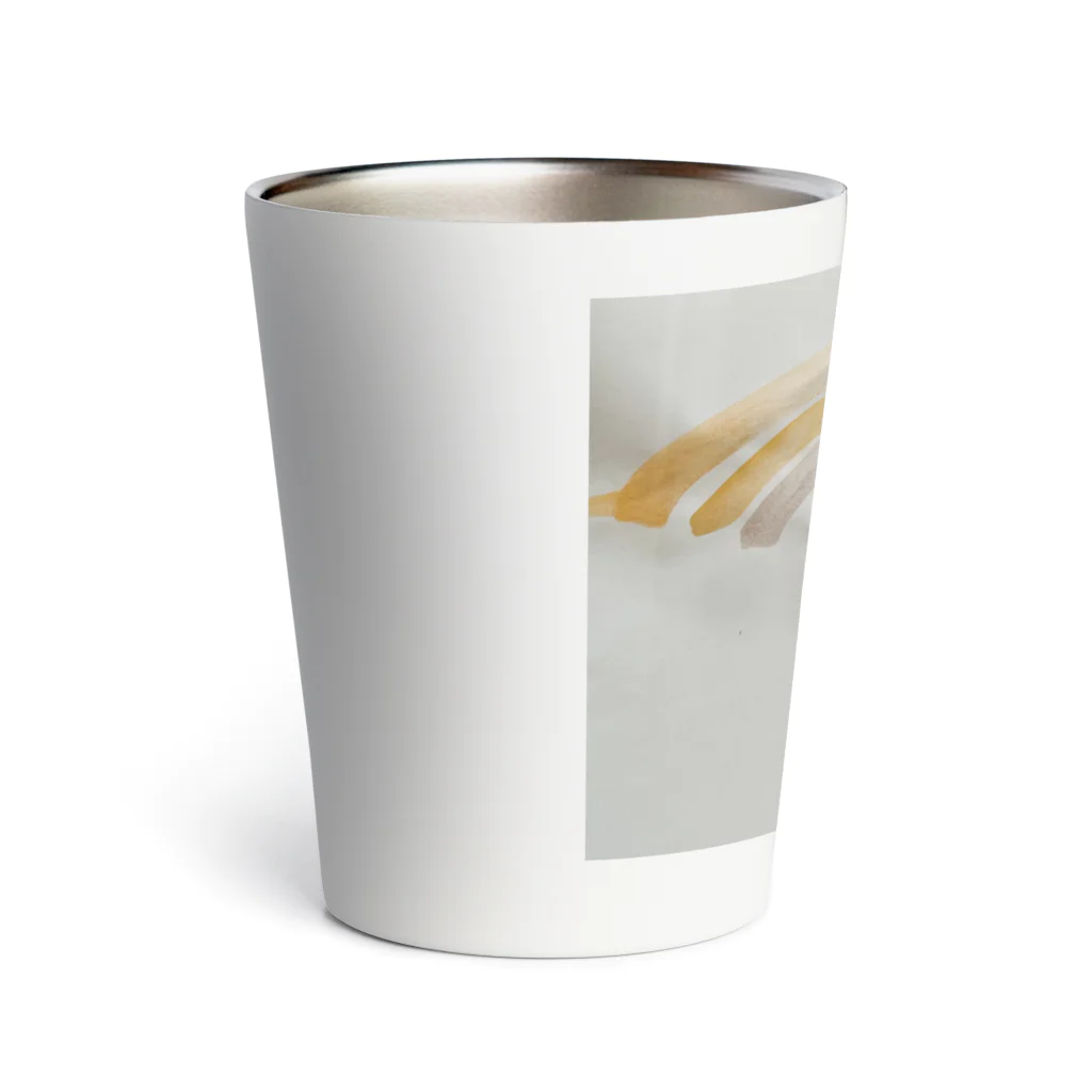 harukou_☆の虹 Thermo Tumbler