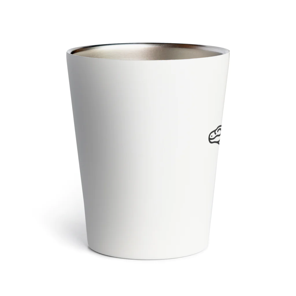 Bebezoのティラノサウルス Thermo Tumbler