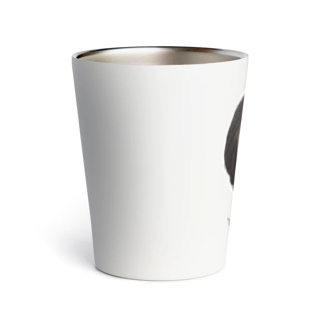 surikogiのみちこ Thermo Tumbler