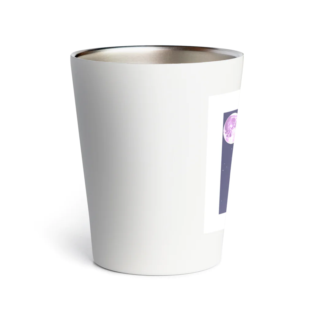 うさぴょんのうさぴょん Thermo Tumbler