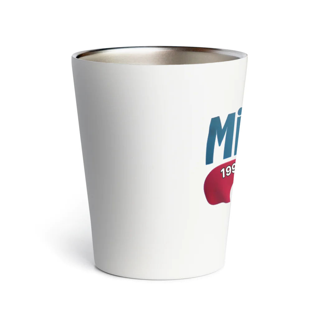 mihhyのMIHHY Thermo Tumbler