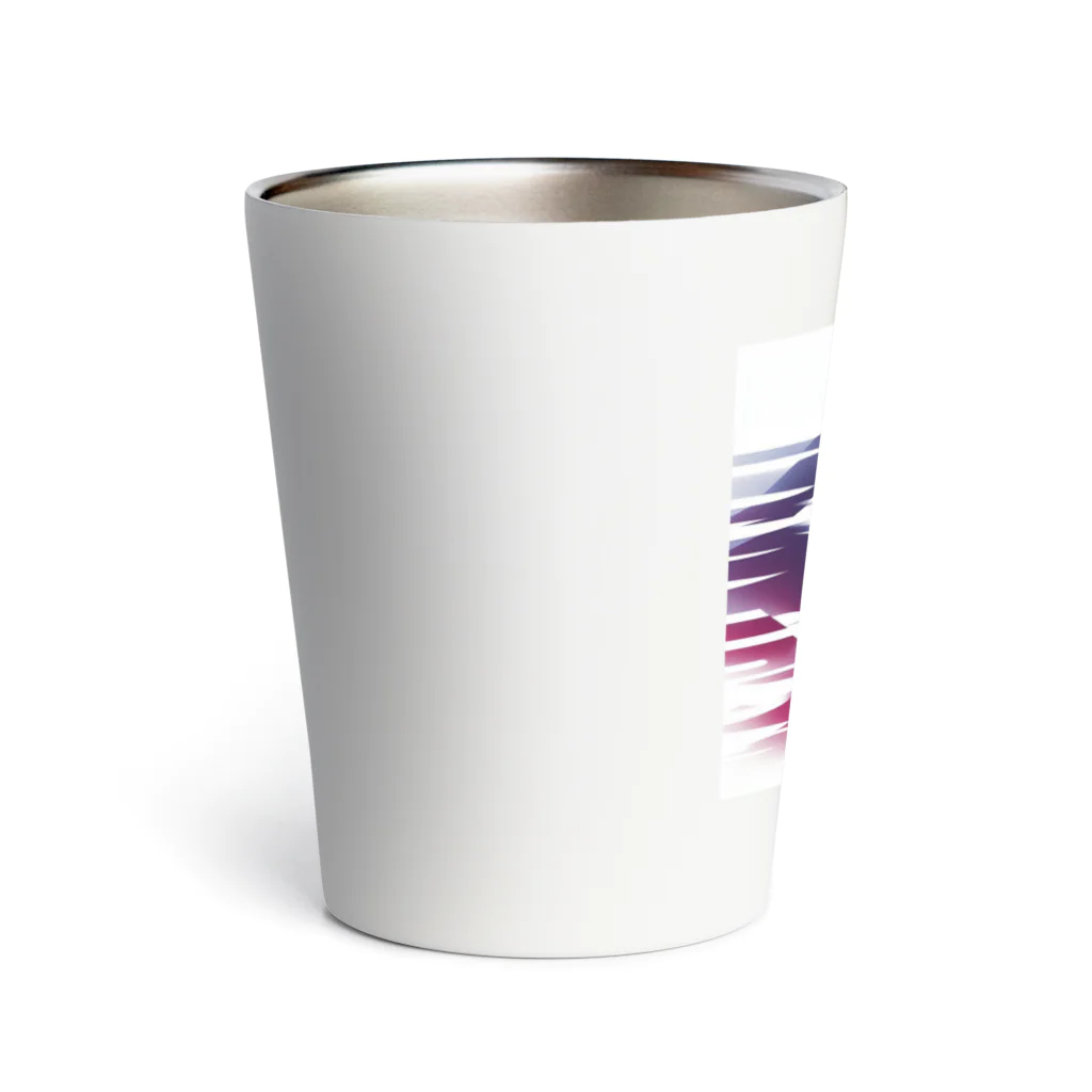 アミュペンの走る！サラリーマン！ Thermo Tumbler