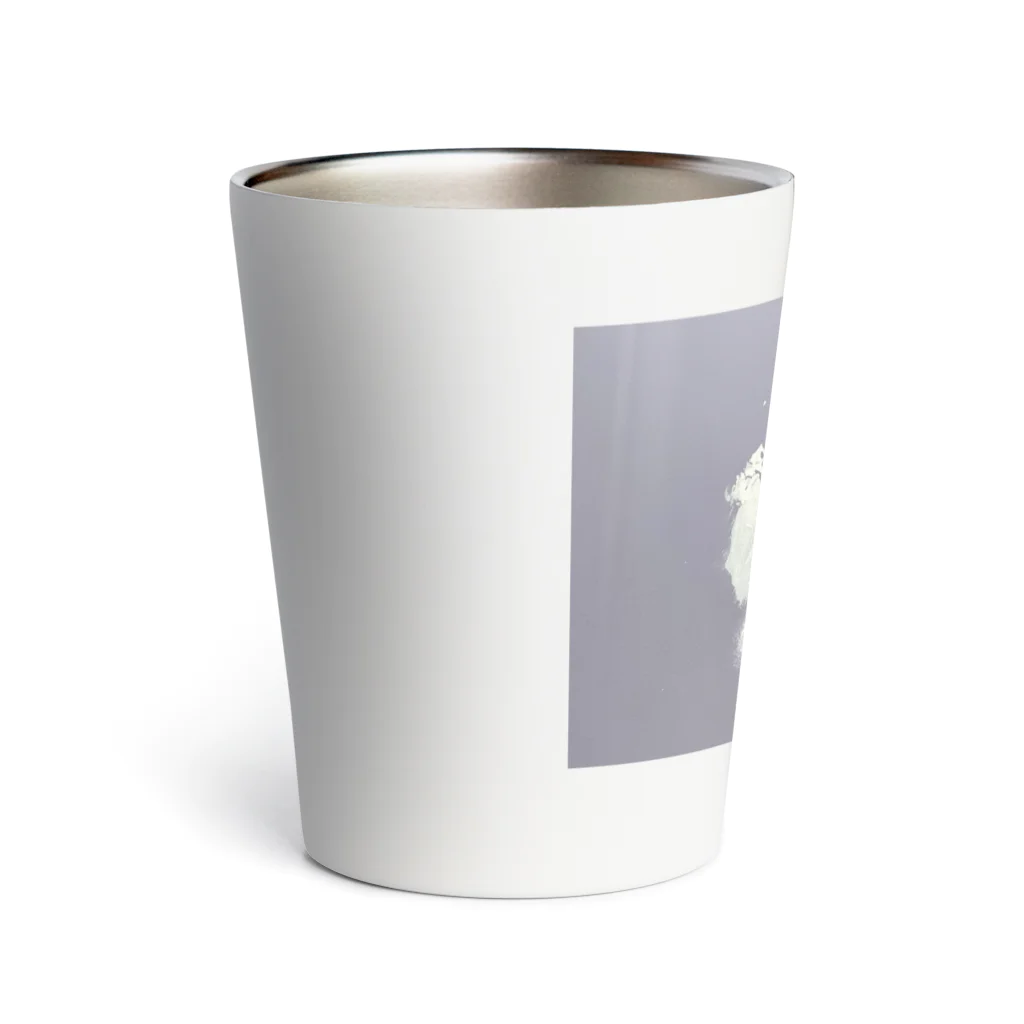 HAREBAREのAO Thermo Tumbler