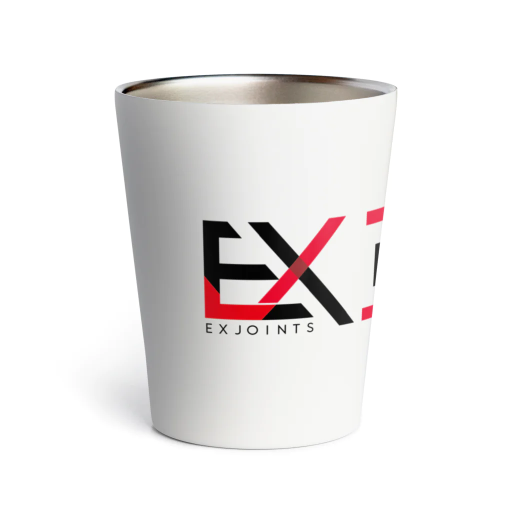 EXJOINTSのEXJOINTS Thermo Tumbler