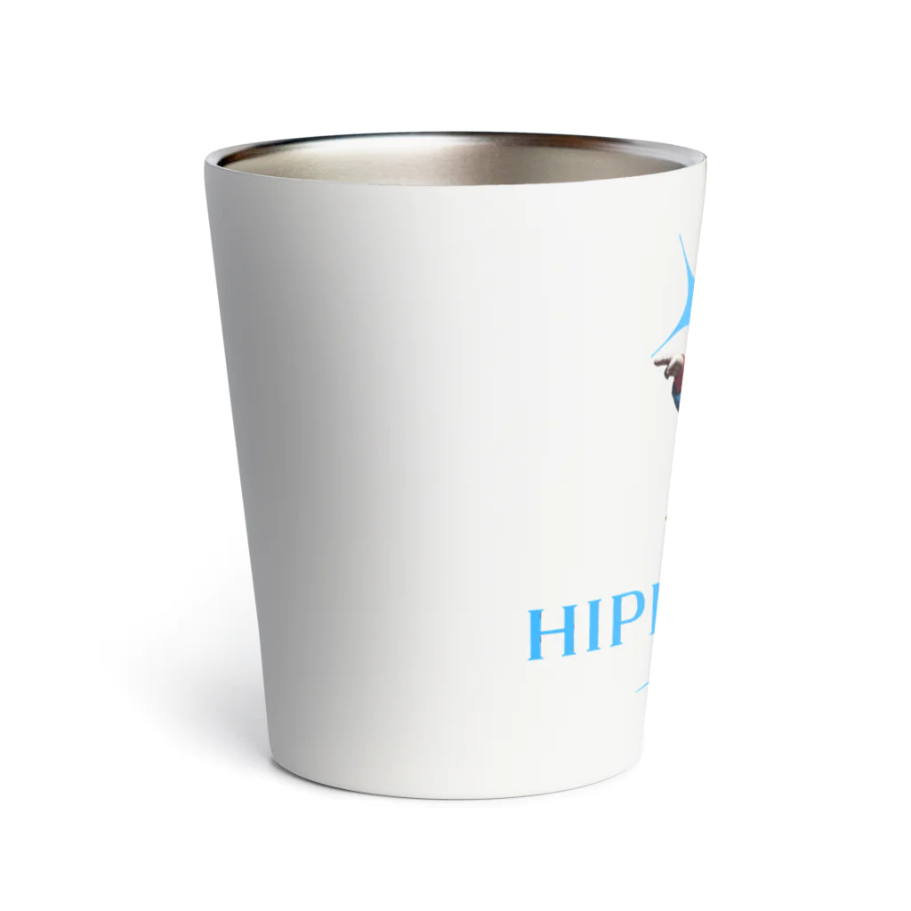 ZKBクエストSHOPのHIPPO HOP⑤ Thermo Tumbler