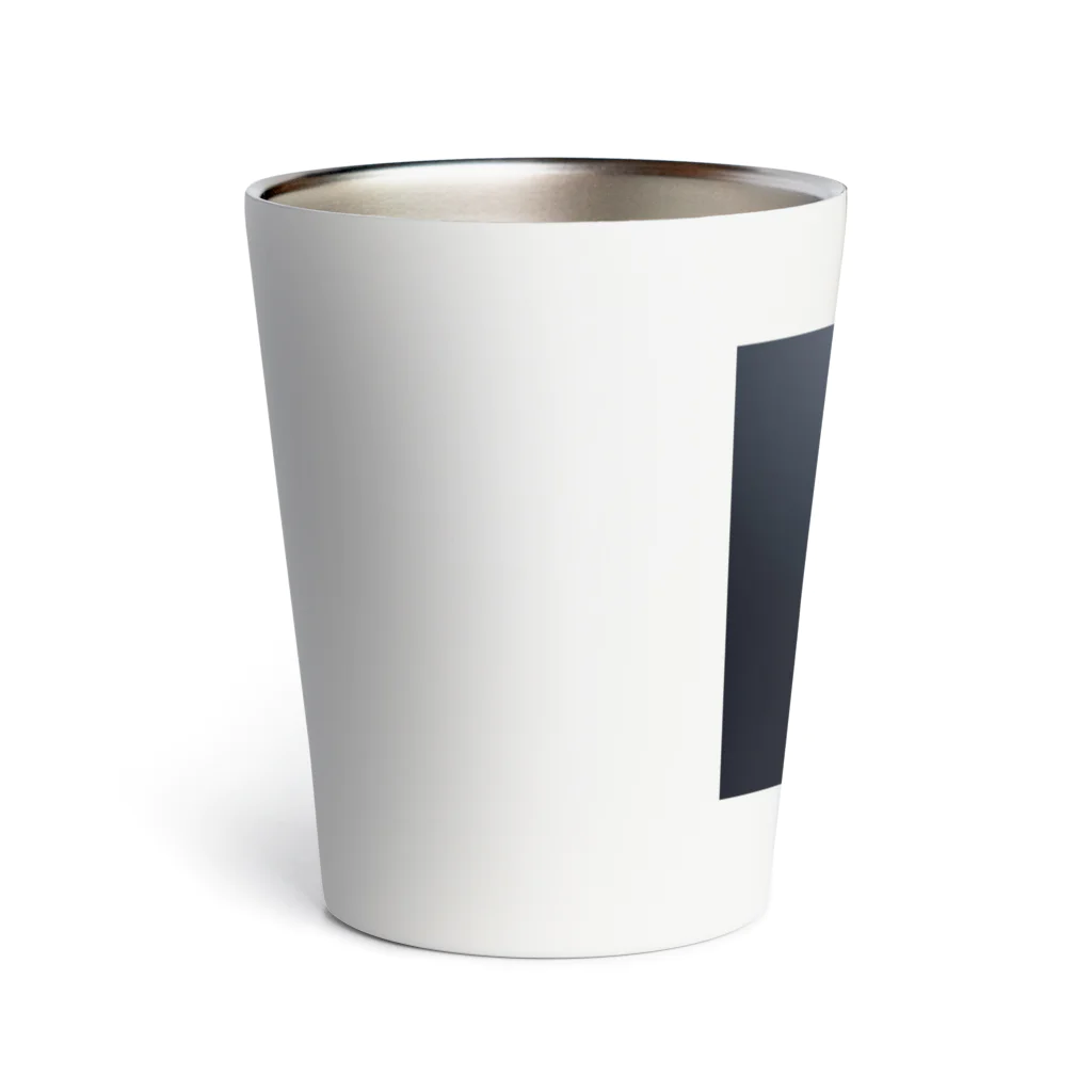 Rinのスリムでスタイリッシュなデザイン Thermo Tumbler