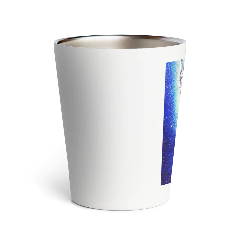 BlueElephantStudioのInterstellar / インターステラー Thermo Tumbler