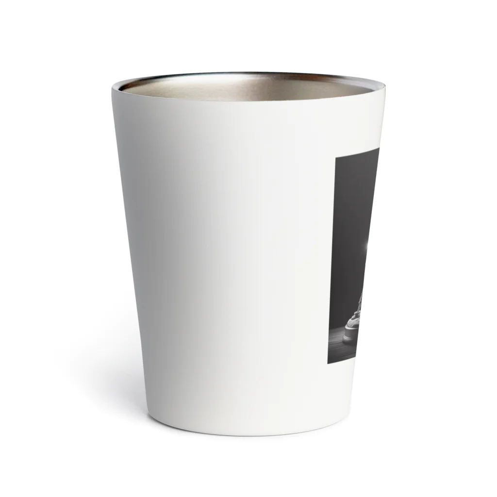 JPKimages  ジェーピーケーイメージスの着陸 Thermo Tumbler