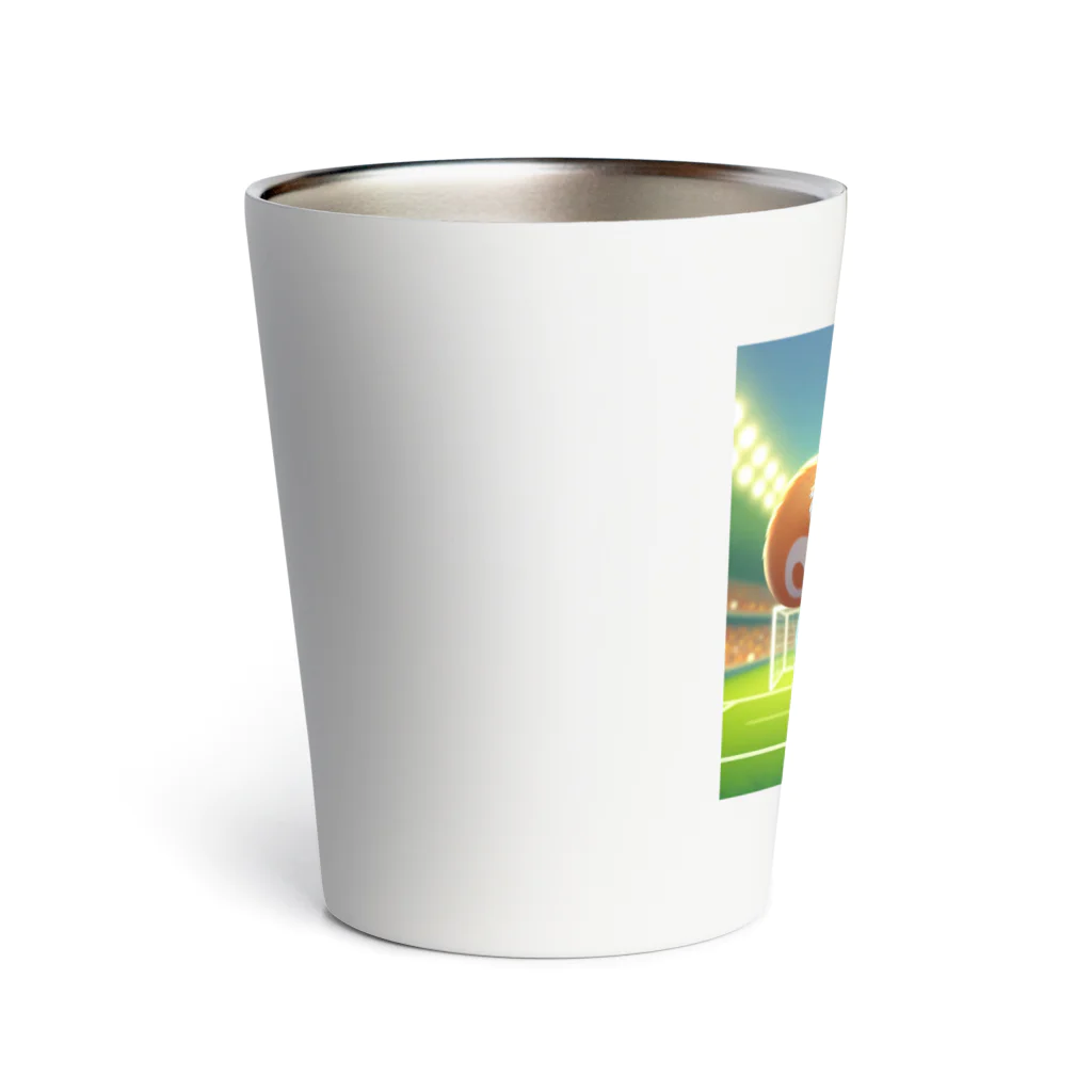 リスタジアムの大宮リスキュート Thermo Tumbler