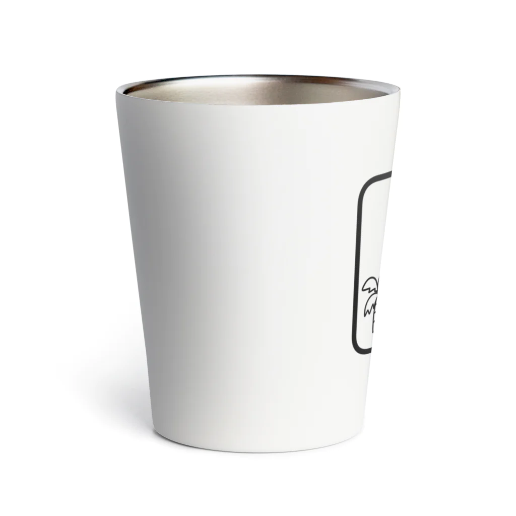 アモズクリエイトのSUMA is …thermo Thermo Tumbler