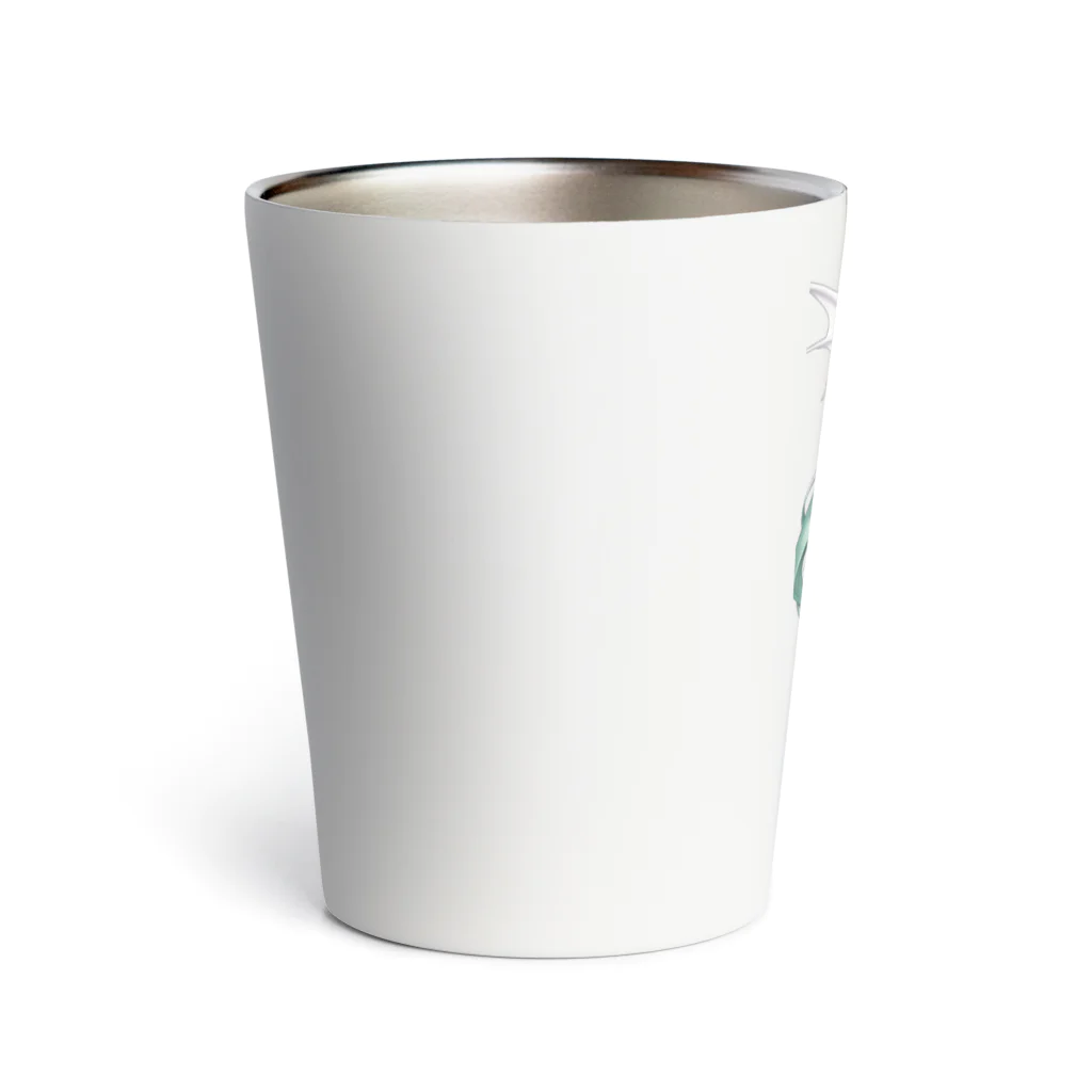 momonekokoの天使降臨 Thermo Tumbler