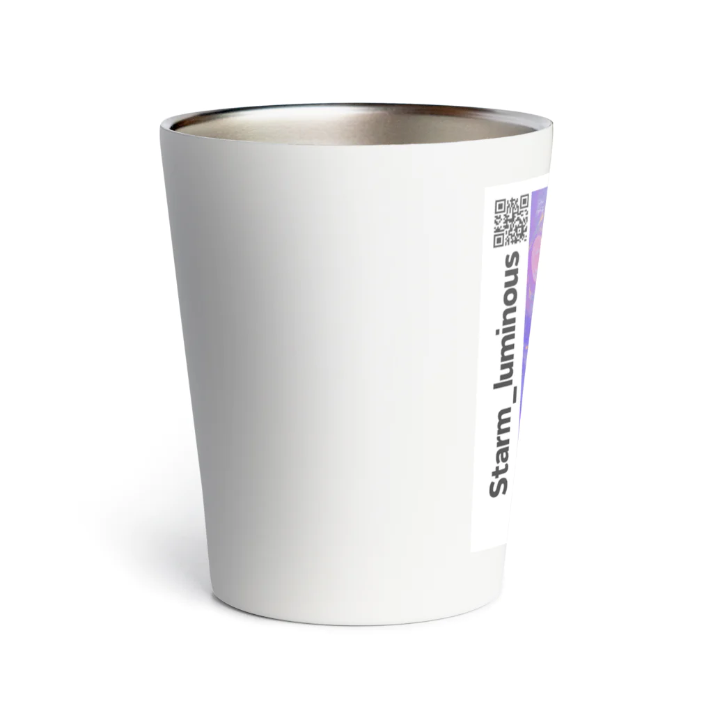 starm.products_luminousの2024.06.191✦Starm.products_luminous Thermo Tumbler