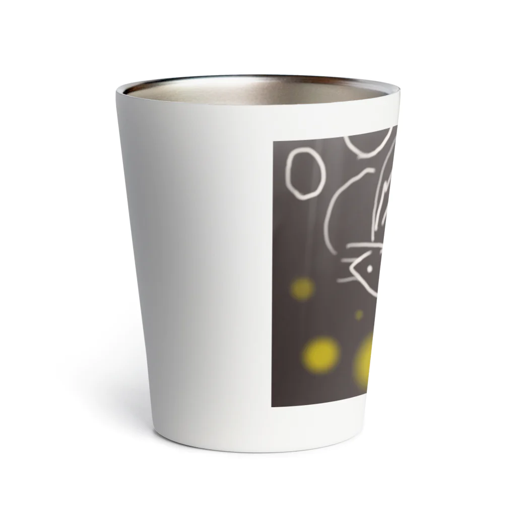 KABUKUWAchのDESIGN Thermo Tumbler