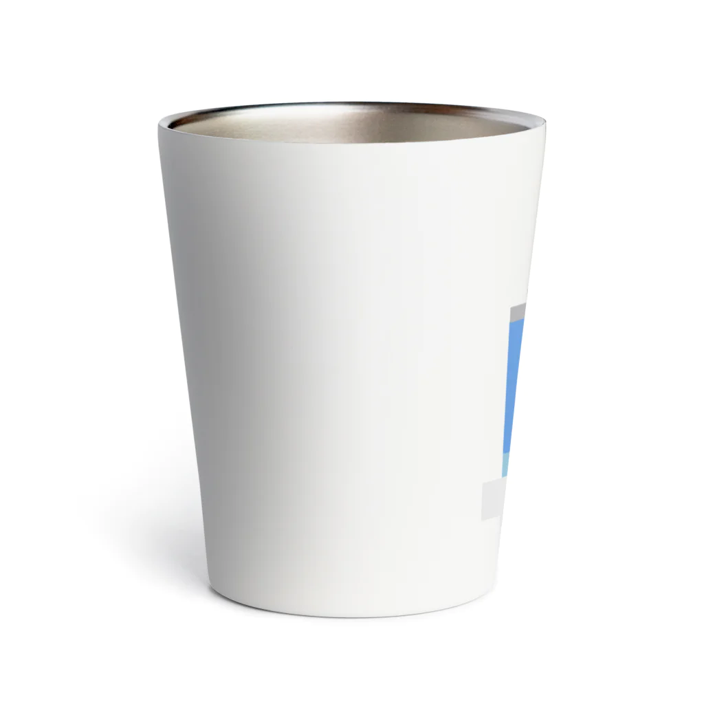 shisyoの虚無ソーダ レトロゲームver. Thermo Tumbler