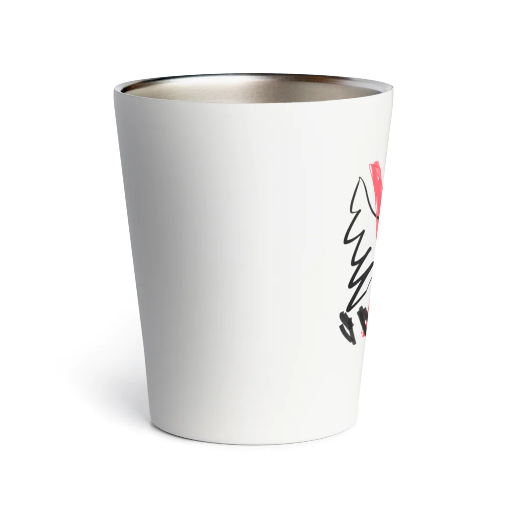 Yoiの堕天使くん Thermo Tumbler