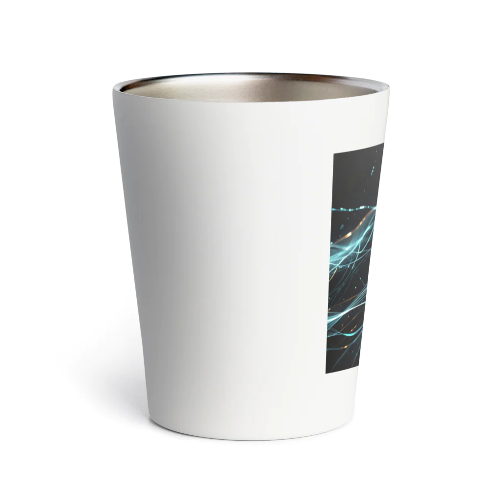 L.Yの空間　おしゃれ Thermo Tumbler