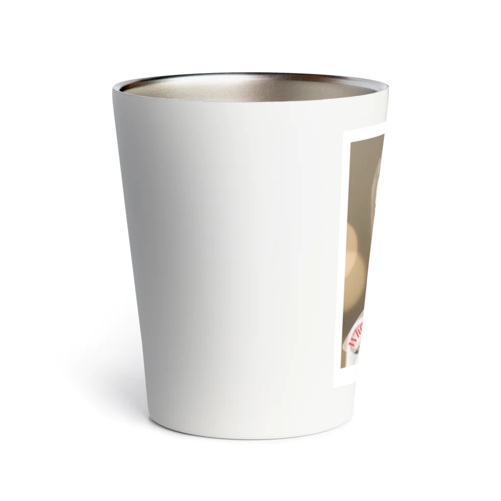 NaturalCanvasのSingularity Thermo Tumbler