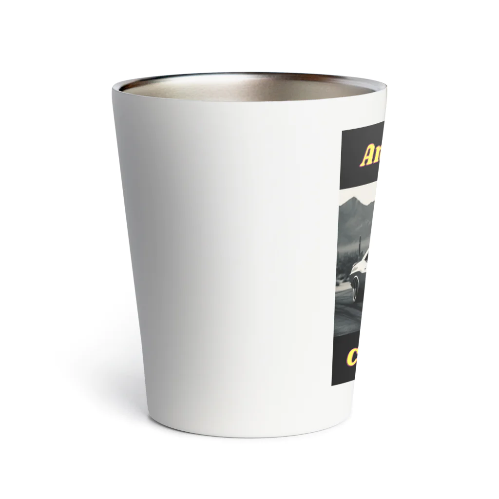 1000baseworksのThe Original By 1000base２７ Thermo Tumbler