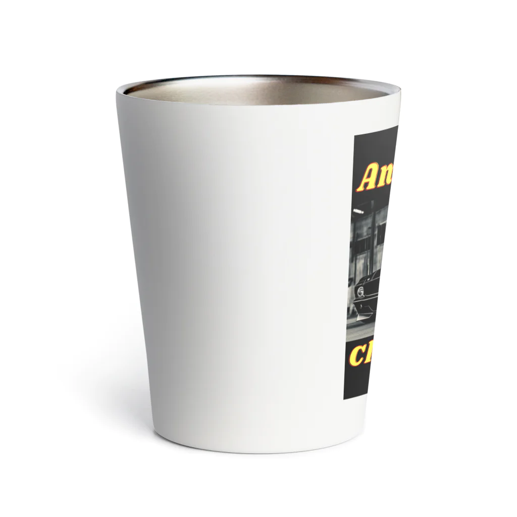 1000baseworksのThe Original By 1000base３３ Thermo Tumbler
