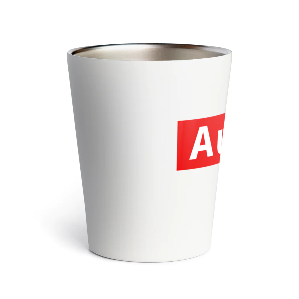 めんたいこ株式会社のAustria Thermo Tumbler