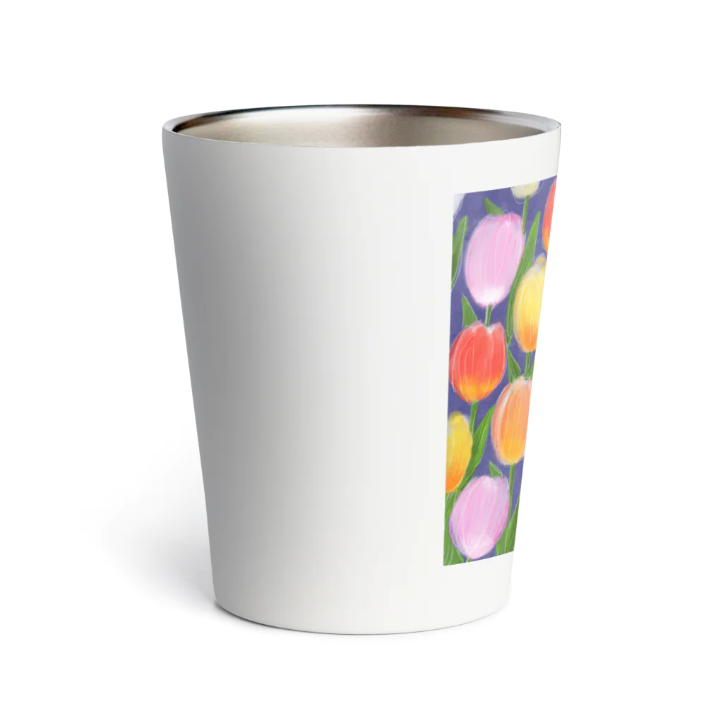 SolanaのTULIP Thermo Tumbler