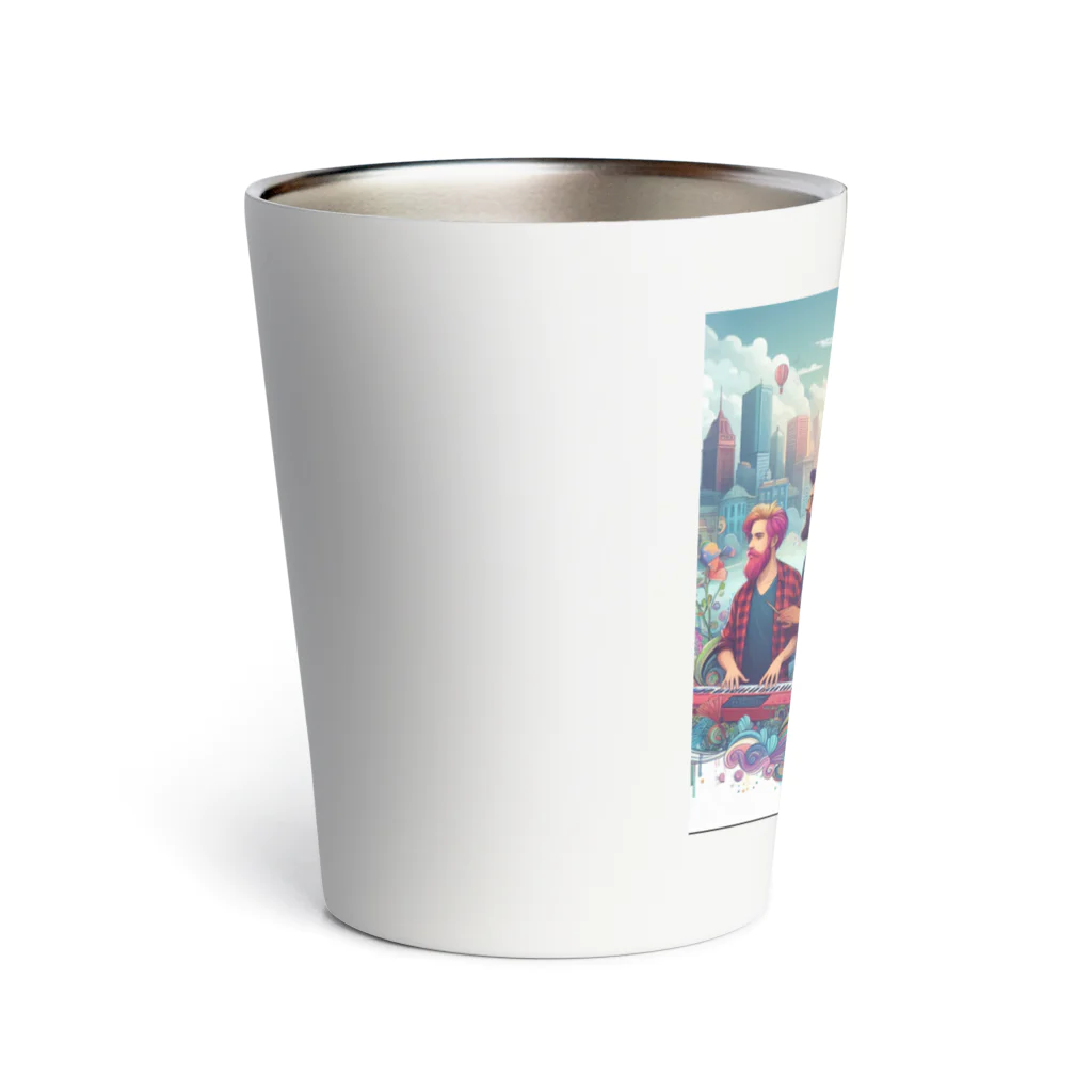 エモい、モノ。のエモい、モノ。2 Thermo Tumbler