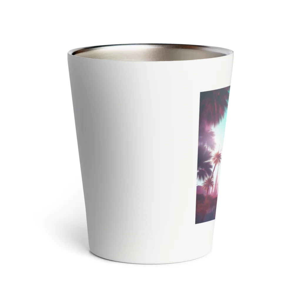 Saori_malaysiaのサクラダファミリア Thermo Tumbler