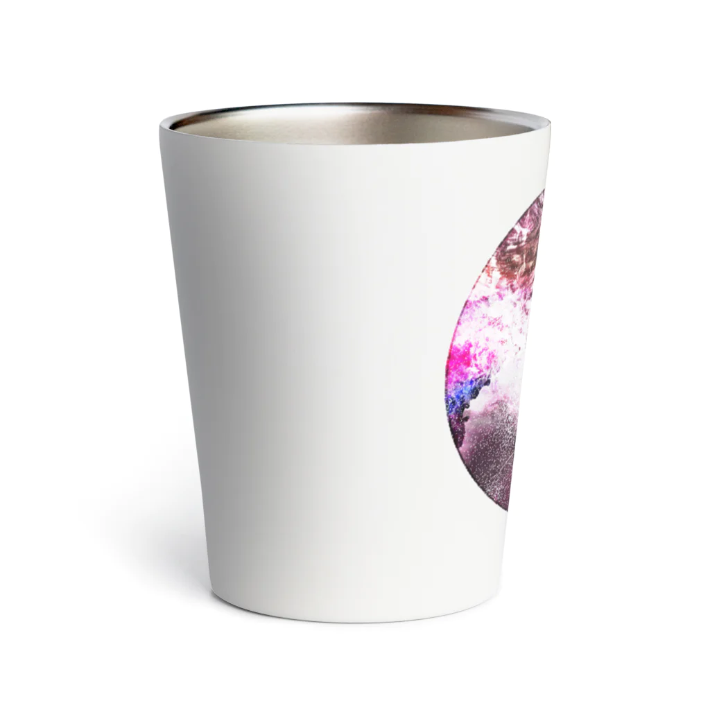 MUNE-KUNのサーモタンブラー 09 Thermo Tumbler