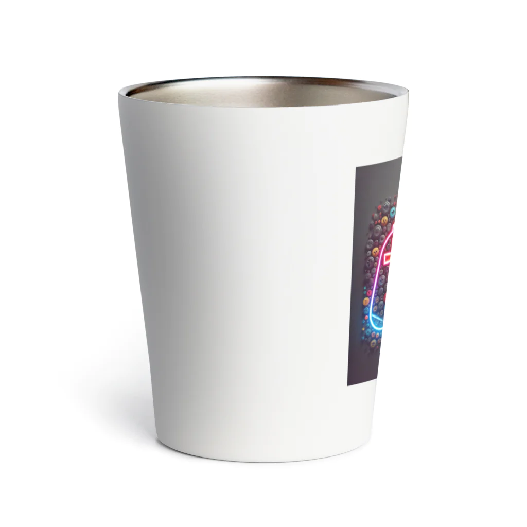 RaiKA Styleの新たなGameの提案 Thermo Tumbler