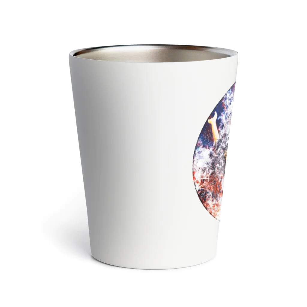 MUNE-KUNのサーモタンブラー 029 Thermo Tumbler