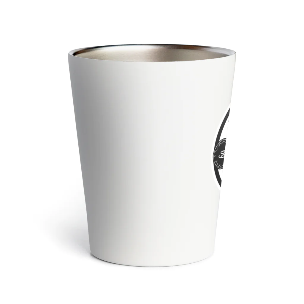 NEOJAPANESESTYLE                               の髑髏deROCK  Thermo Tumbler