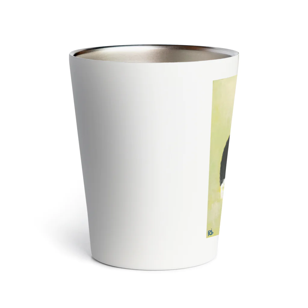 Iimoの二ツ緒 Thermo Tumbler