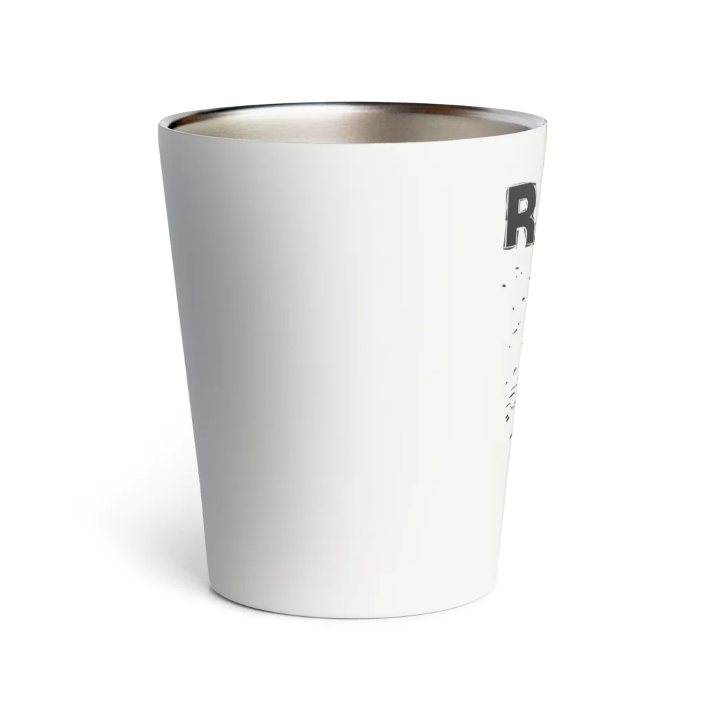 SHOP ROMEO　のHungry tai Thermo Tumbler