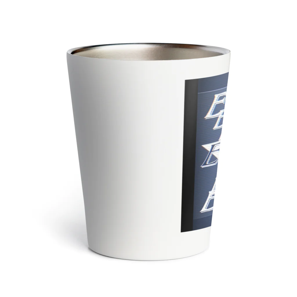 Logic RockStar のECHO  Thermo Tumbler