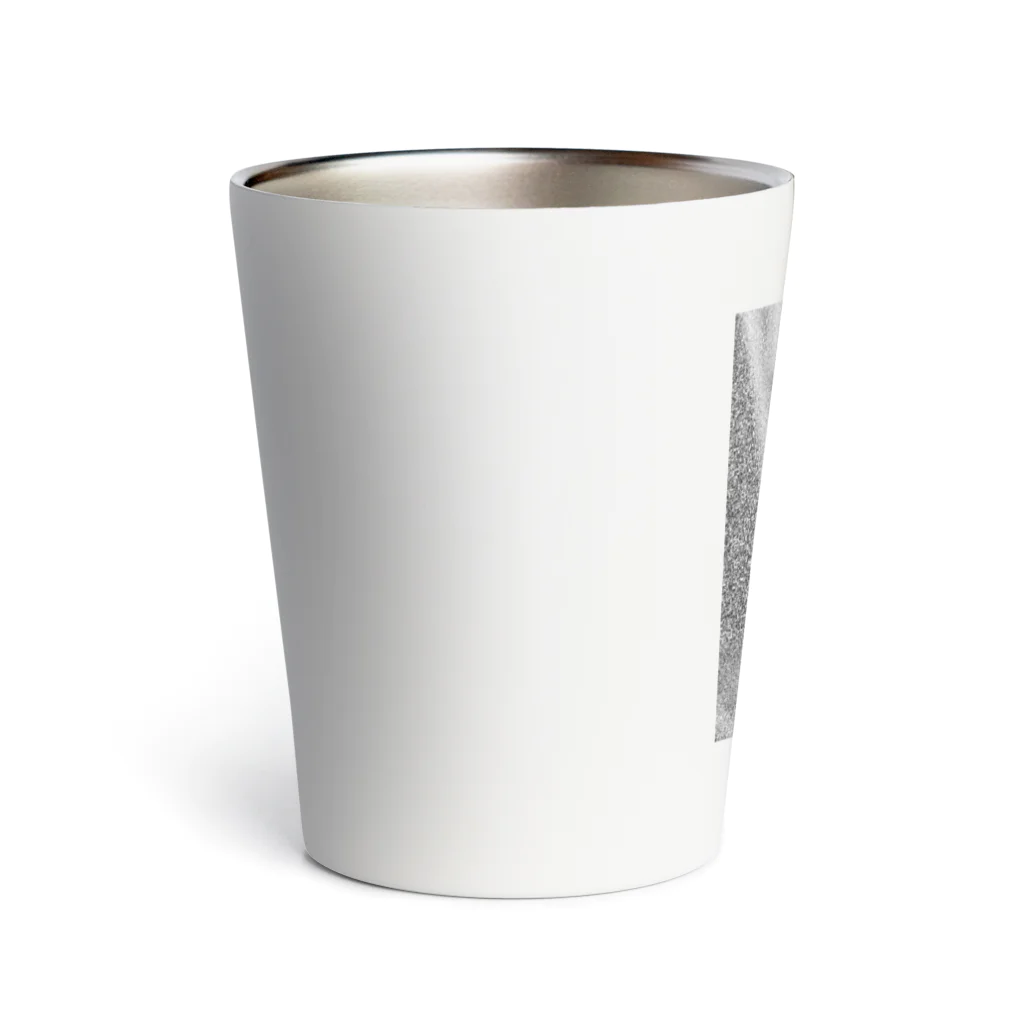 CTRL shopのmoon Thermo Tumbler