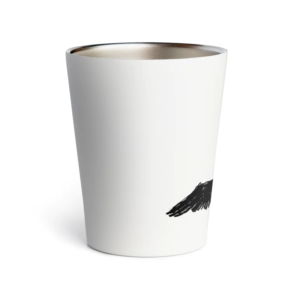 HESTVのHE_Fukunaga_Kohei Thermo Tumbler