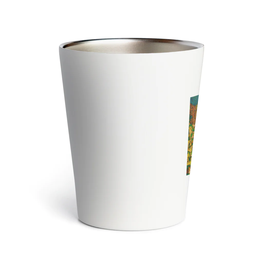 miniのDandelion Thermo Tumbler