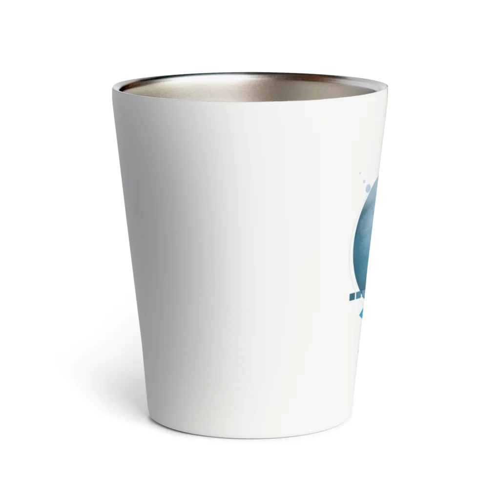 AZUKIのまる Thermo Tumbler