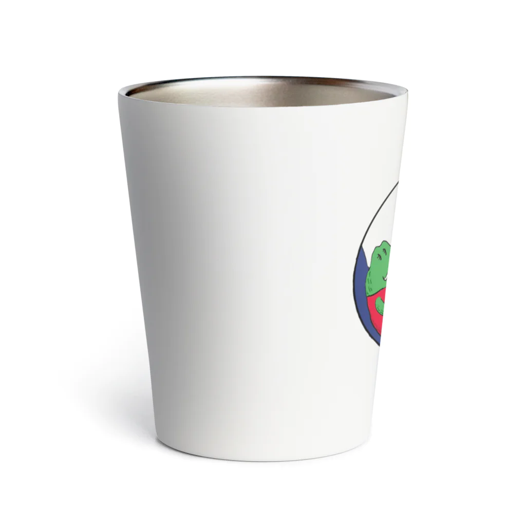 𓃠𝕊ℍ𝕚ℙℙ𝕆のLAKUSIYO Thermo Tumbler