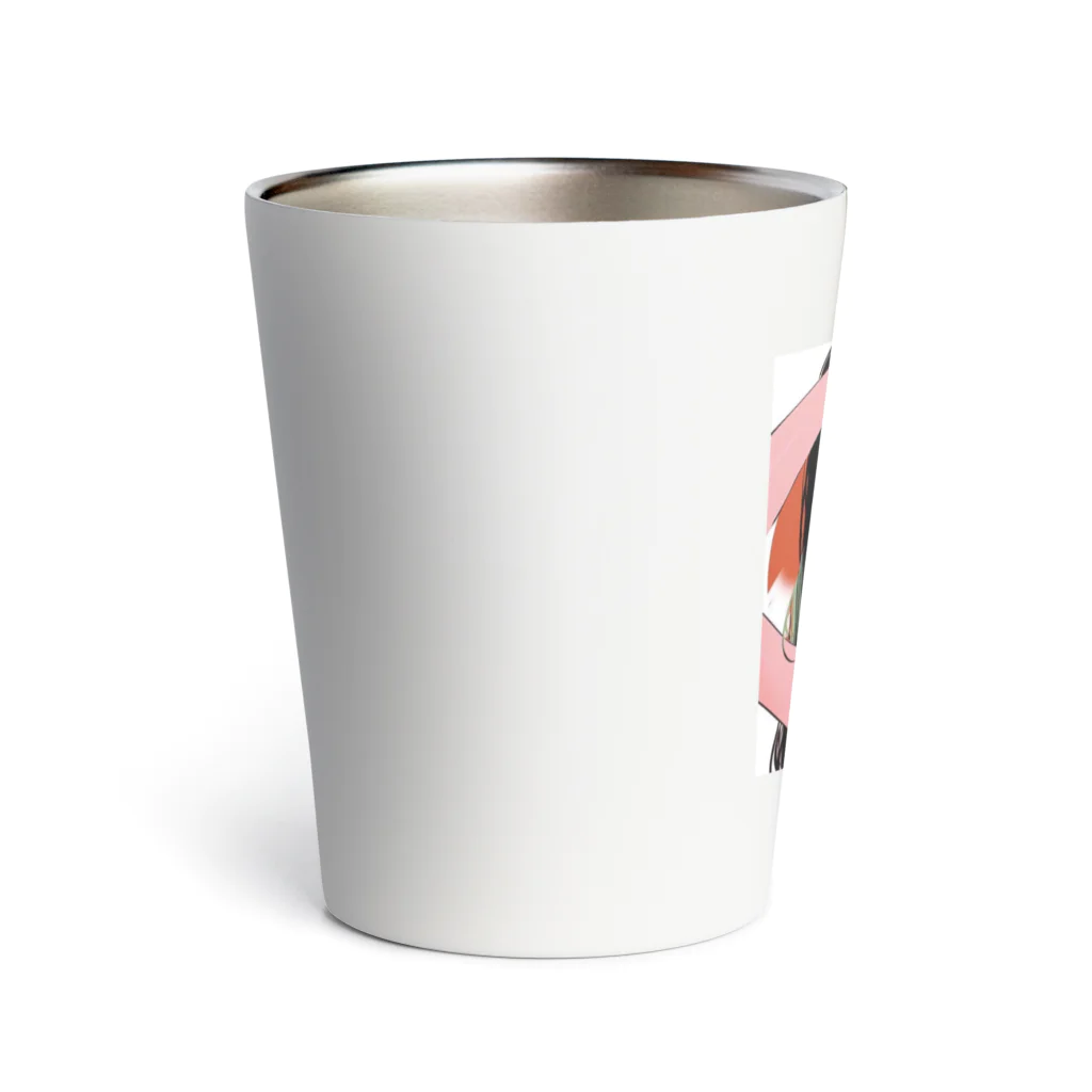 XXXの【XXX】 Thermo Tumbler