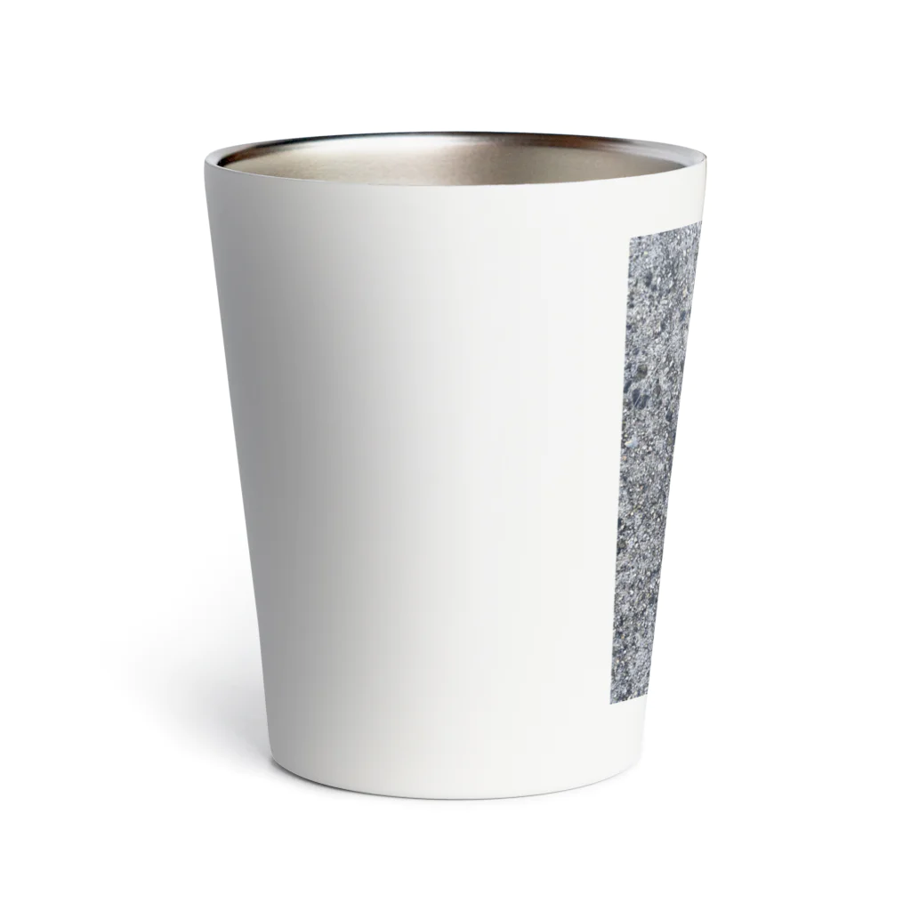 popcornの３月に釣れたアジ Thermo Tumbler