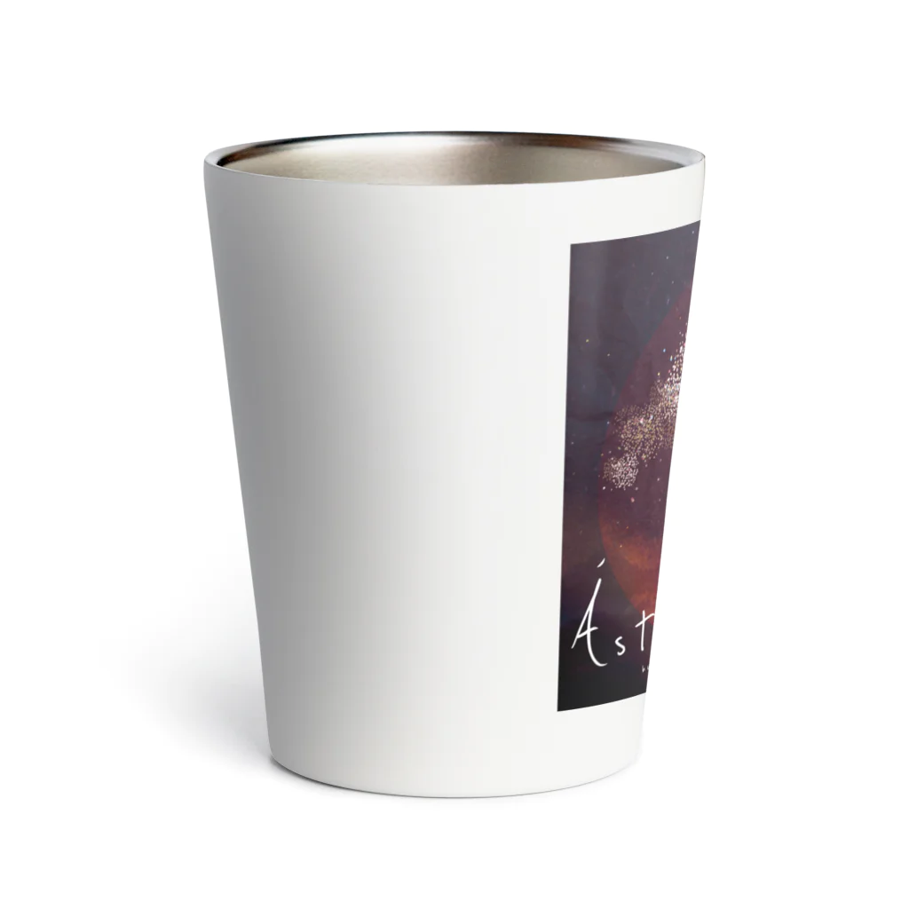 hugvillaのÁst goods Thermo Tumbler