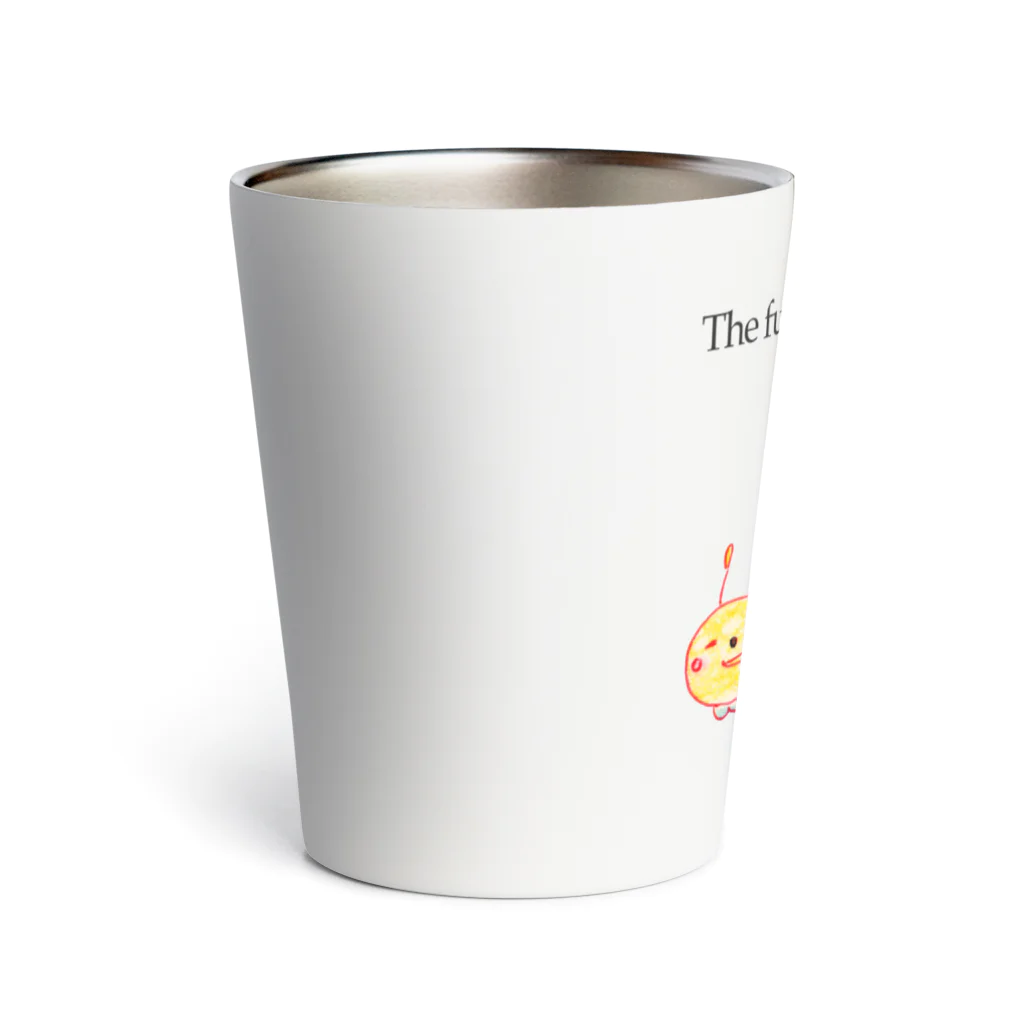 STUDIOポニョの楽しい毎日！ Thermo Tumbler