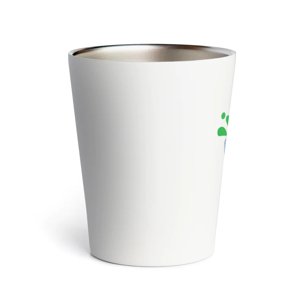 梅花庵のmelonsoda Thermo Tumbler